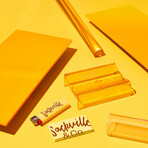 Jelly Rolling Stand // Yellow