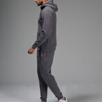 Felipe Hoodie // Dark Gray (M)