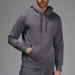 Felipe Hoodie // Dark Gray (M)