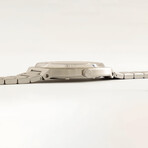 Northgate Cool Black Quartz // NGCB