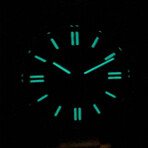 Northgate Aristocrat Orange Quartz // NGAO