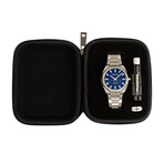 Northgate Ocean Blue Quartz // NGOB