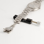 Northgate Vesper Green Quartz // NGVG