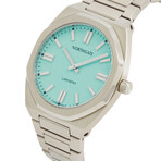 Northgate St.Barth Azur Quartz // NGSBA