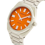 Northgate Aristocrat Orange Quartz // NGAO