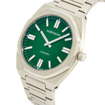 Northgate Vesper Green Quartz // NGVG