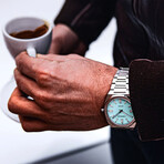 Northgate St.Barth Azur Quartz // NGSBA