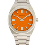 Northgate Aristocrat Orange Quartz // NGAO
