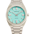 Northgate St.Barth Azur Quartz // NGSBA