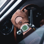 Northgate Vesper Green Quartz // NGVG