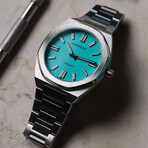 Northgate St.Barth Azur Quartz // NGSBA