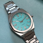 Northgate St.Barth Azur Quartz // NGSBA