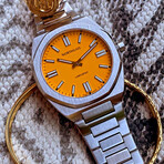 Northgate Aristocrat Orange Quartz // NGAO