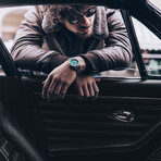 Northgate St.Barth Azur Quartz // NGSBA