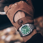 Northgate Vesper Green Quartz // NGVG