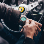 Northgate St.Barth Azur Quartz // NGSBA