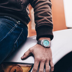 Northgate St.Barth Azur Quartz // NGSBA