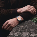 Northgate Yuma Yellow Quartz // NGYY