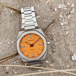 Northgate Yuma Yellow Quartz // NGYY