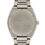Northgate Vesper Green Quartz // NGVG