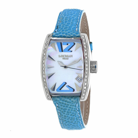 Locman Ladies Panorama Quartz // 151MOPSKD