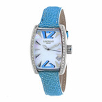 Locman Ladies Panorama Quartz // 151MOPSKD
