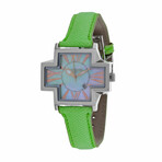 Locman Ladies Italy Plus Quartz // 181MOPGR