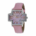 Locman Ladies Italy Plus Quartz // 180MOPPK