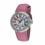 Locman Classic Quartz // 340MOPMULPK