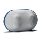 ToMo Exclusive // Kumo Wireless Massage Pillow // Mini