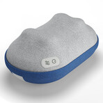 ToMo Exclusive // Kumo Wireless Massage Pillow // Mini