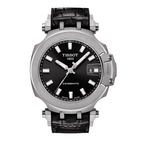 Tissot T-Race Automatic // T1154071705100