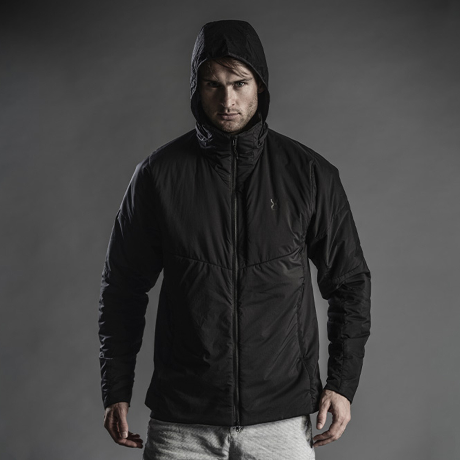 GRAnaREC Mid-layer Jacket (XS) - Graphene-X - Touch of Modern