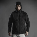 GRAnaREC Mid-layer Jacket (XS)