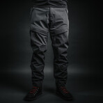 Omega Pants // Non-Convertible (L)