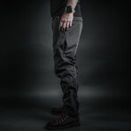 Omega Pants // Non-Convertible (L)