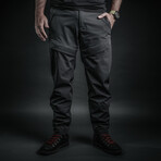 Omega Pants // Non-Convertible (L)