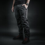 Omega Pants // Non-Convertible (L)