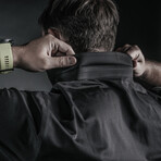 Polo-X // Black (XS)