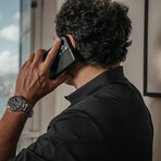 Polo-X // Black (XS)