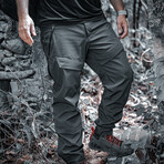 Omega Pants // Non-Convertible (L)