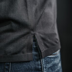 Polo-X // Black (XS)