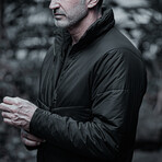 GRAnaREC Mid-layer Jacket (XS)