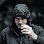 GRAnaREC Mid-layer Jacket (XS)