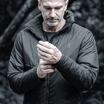 GRAnaREC Mid-layer Jacket (XS)