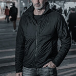 GRAnaREC Mid-layer Jacket (XS)