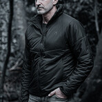 GRAnaREC Mid-layer Jacket (XS)