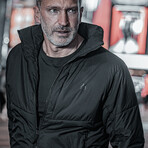 GRAnaREC Mid-layer Jacket (XS)