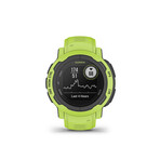 Instinct® 2 Smartwatch // 010-02626-11 // Electric Lime