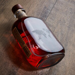 Ocean Voyage 22 Single Barrel Wheated Bourbon // 1-877-Spirits Edition // 750 ml